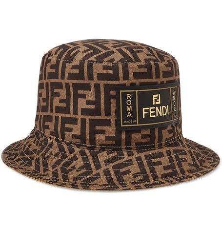 fendi herren kappen|fendi hats.